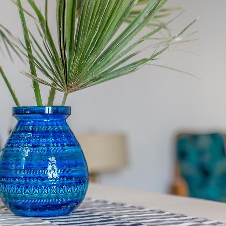 Casa Sul Lungomare Lejlighed Donnalucata  Eksteriør billede